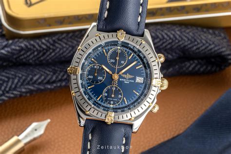 breitling b135999|breitling b13048 used.